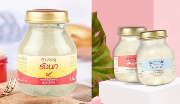 泰国双莲燕窝40年匠心，以进口品质赢得口碑